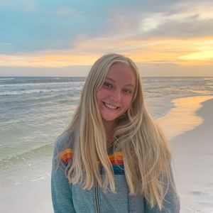 Meet your Posher, Morgan